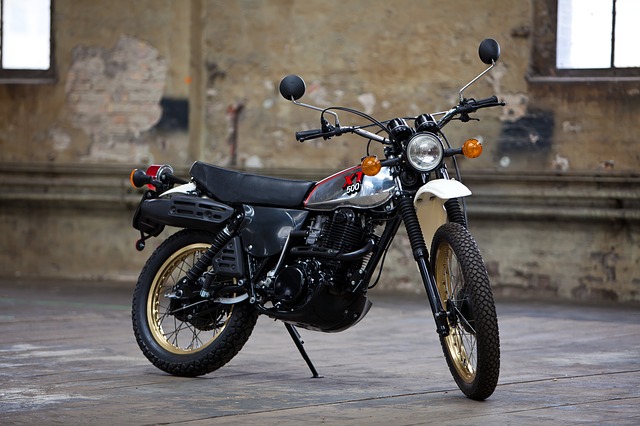 marques de moto