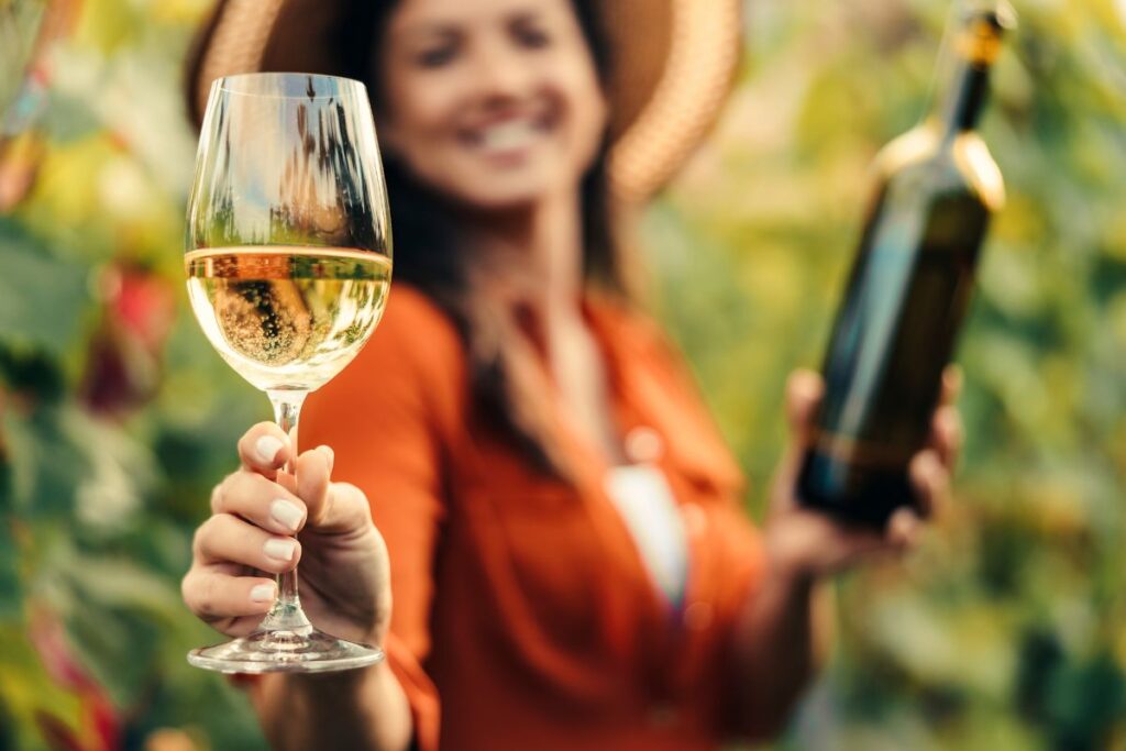 6-Les secrets d'une dégustation de vins réussie
